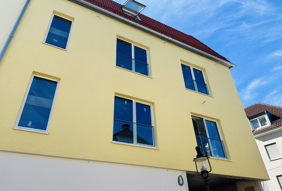 Außenputze